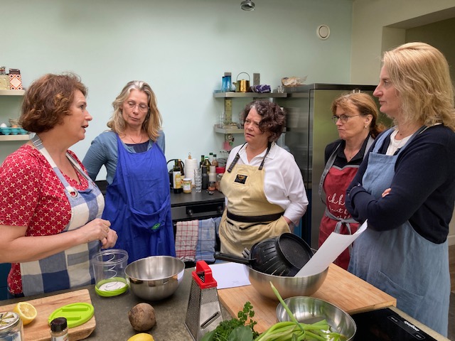 Kookworkshop